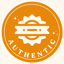 Authentic