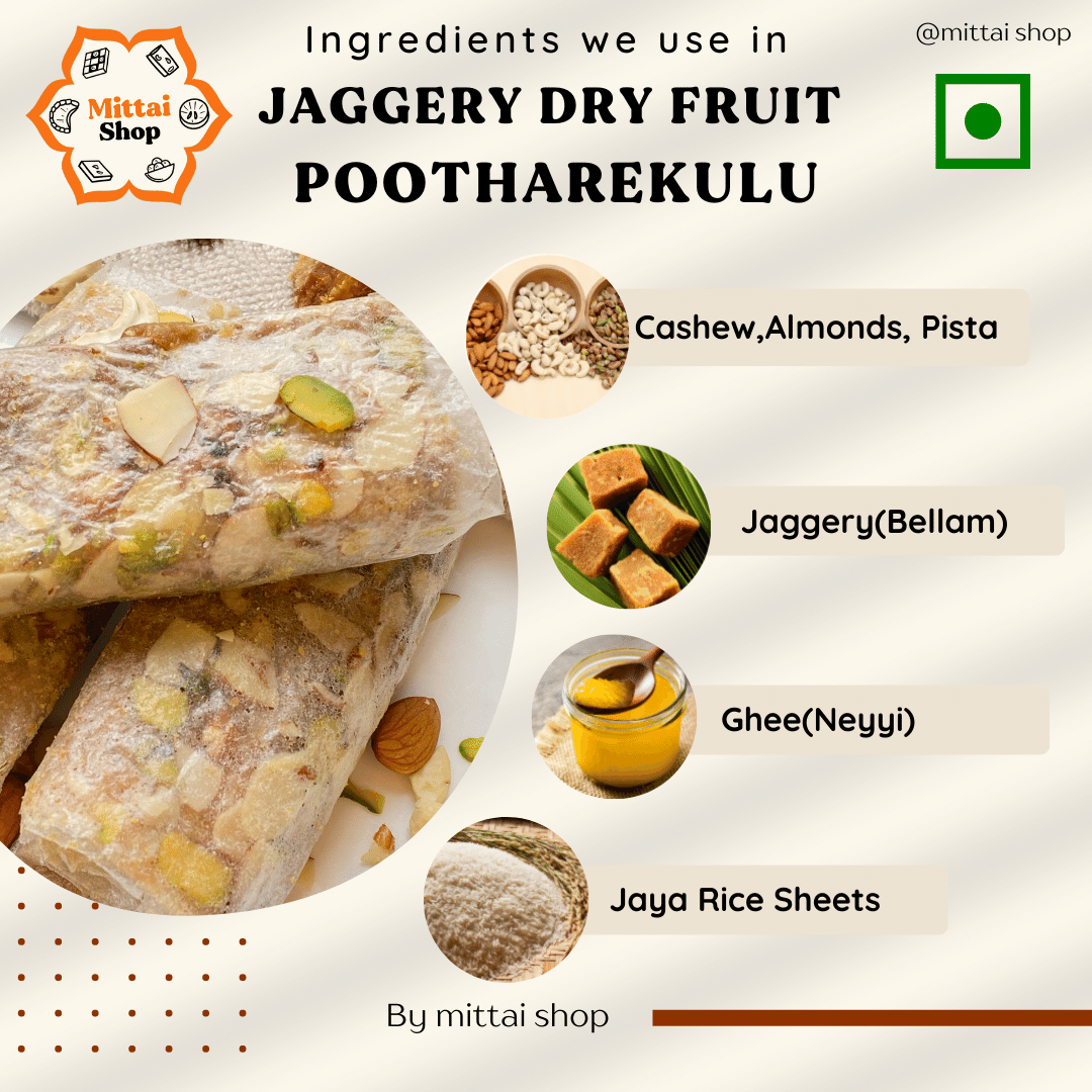 Super Assorted Sweet box - Mittai Shop