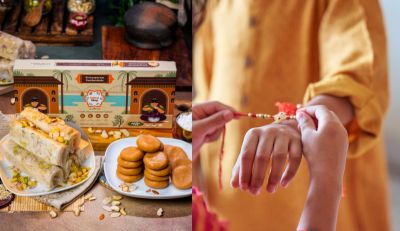 Atreyapuram Pootharekulu - Best Sweet gift alternatives for Rakhi