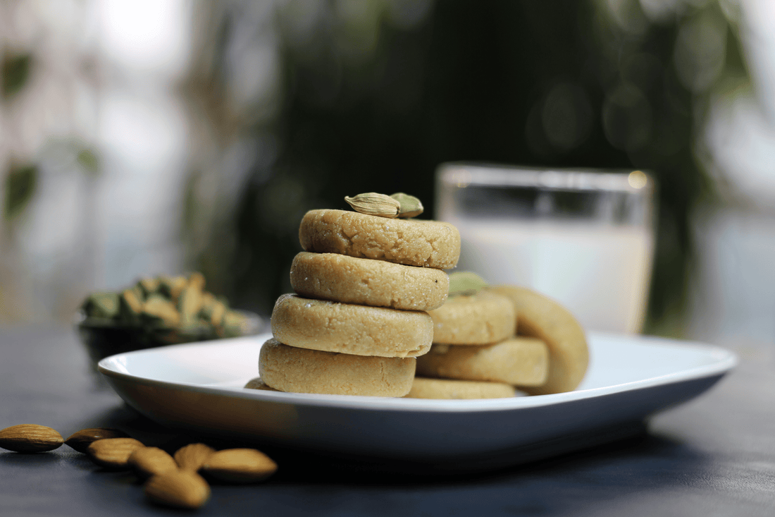 Unleash new Sweetness with an Easy and Delicious Pala Kova(Doodh Peda) Recipe by Mittai Shop - Mittai Shop