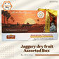 Jaggery Dry fruit Putharekulu Assorted box