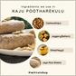 Atreypuram Putharekulu special package made for marriages and All Occasions - Mittai Shop