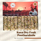 Kova Dry fruit Putharekulu (Kova Pootharekulu) - Mittai Shop