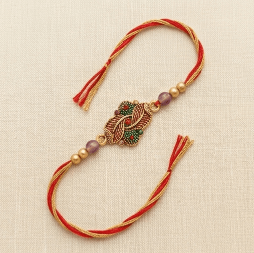 Rakhi - Mittai Shop