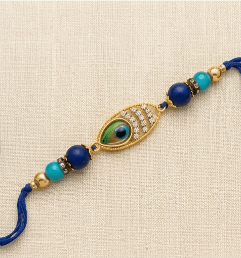 Rakhi - Mittai Shop