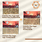 Sugar Dry fruit Pootharekulu Collection - Pack of 30 - Mittai Shop