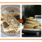 Sugar dry fruit Putharekulu & Kova Billalu Combo - Mittai Shop