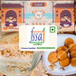 Sugar Kaju Badam Putharekulu & Kova Billalu Combo - Mittai Shop