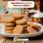 Sugar Kaju Putharekulu & Kova Billalu Combo - Mittai Shop